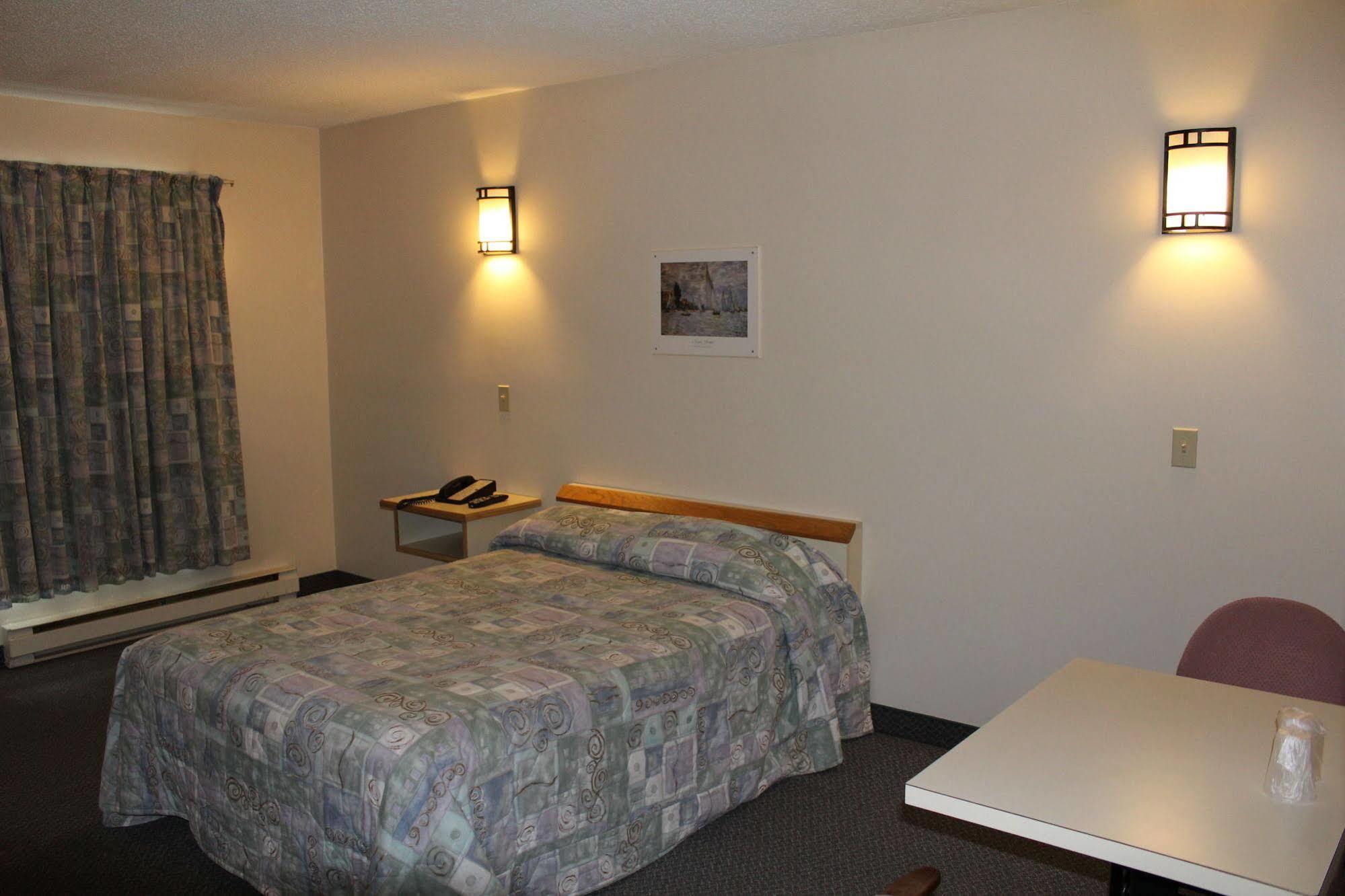 Motel Du Parc Secteur Hull Gatineau Exterior photo