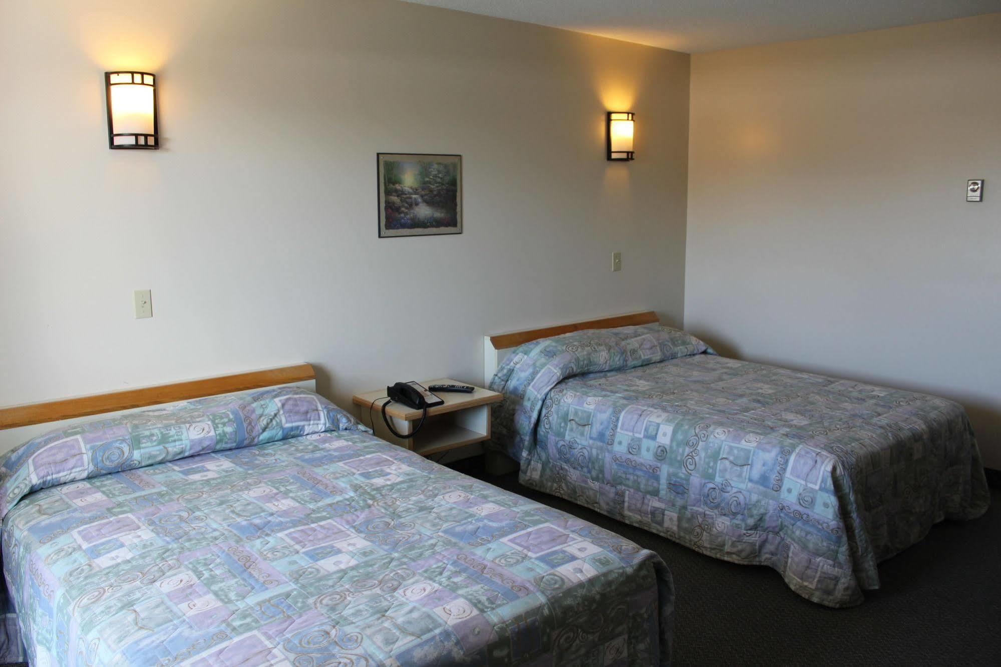 Motel Du Parc Secteur Hull Gatineau Exterior photo